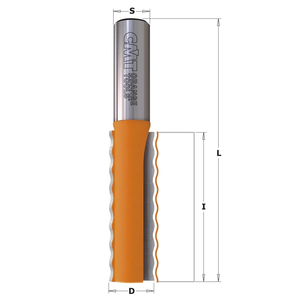 Fraises pour assemblages sur matériaux composites