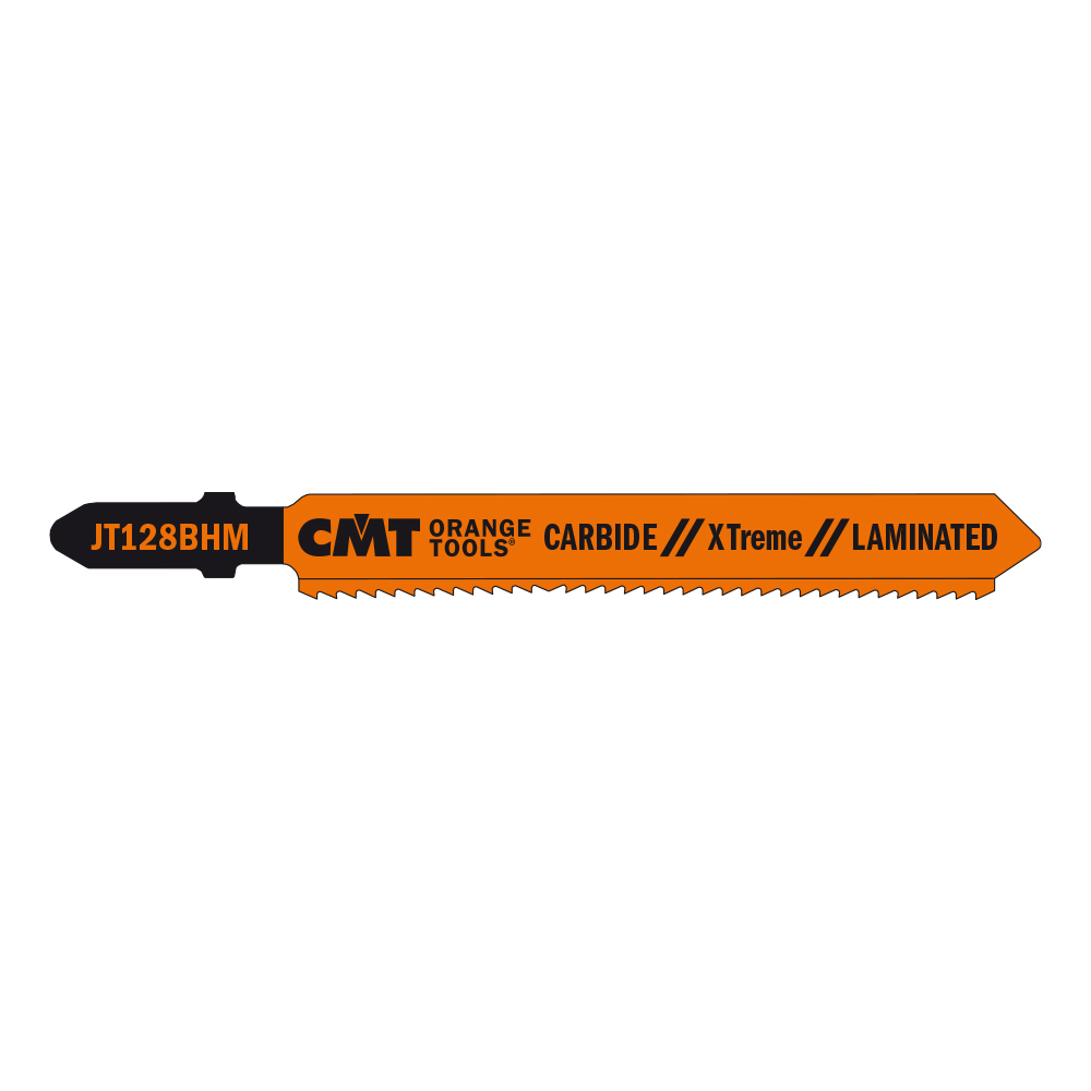 Xtreme Jigsaw Blade for Laminate