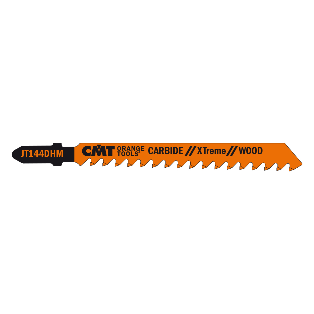 Xtreme Jigsaw Blade for Wood