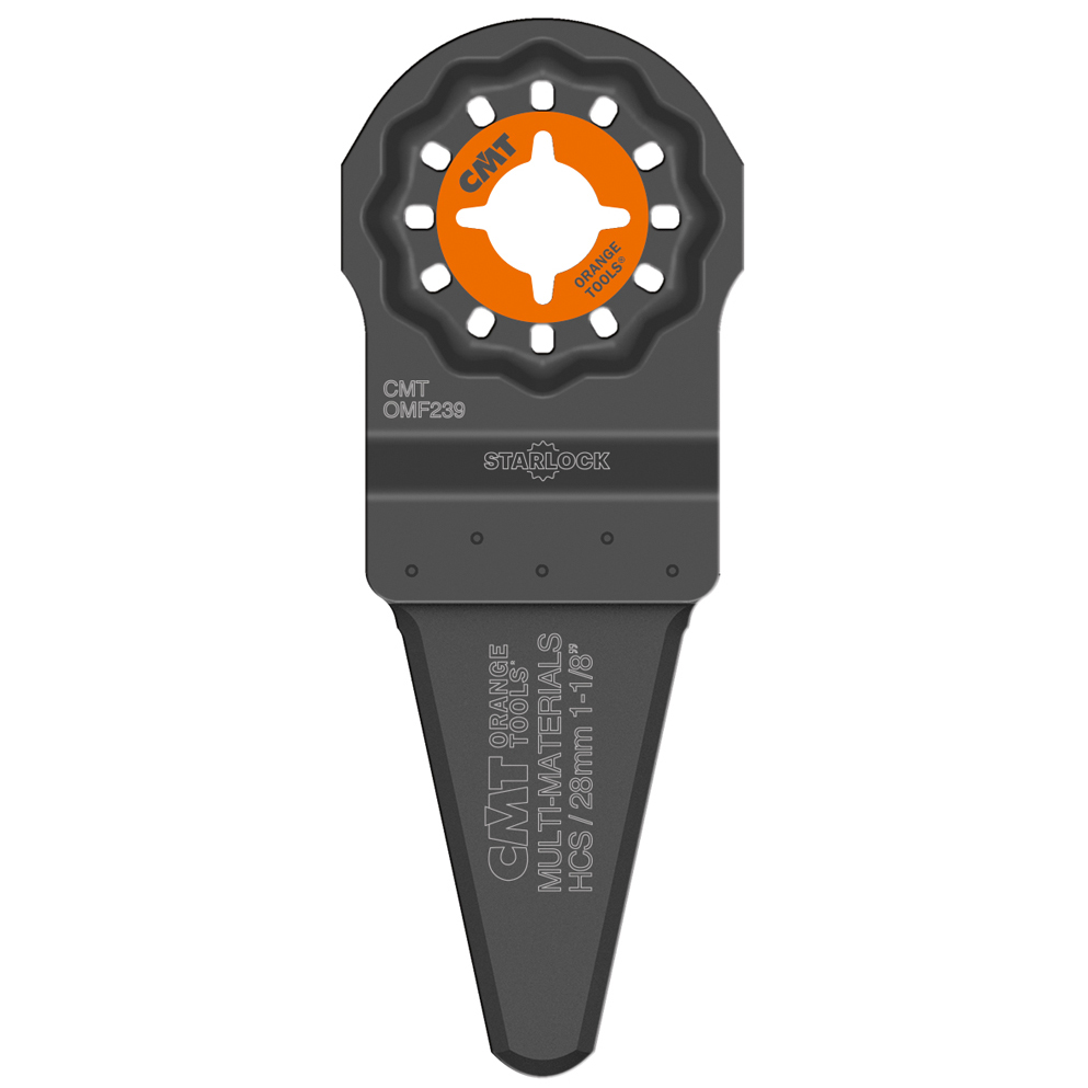 MULTI-TOOL SEALANT KNIFE HCS