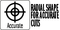 ACCURATE_RADIAL_SHAPE