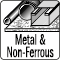 Metal &amp; Non-Ferrous