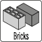 Bricks