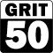 Grit 50 - OMF125