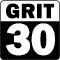 Grit 30 - OMF118