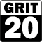 Grit 20 - OMF001