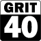 Grit 40 - OMF002