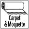 Carpet &amp; Moquette
