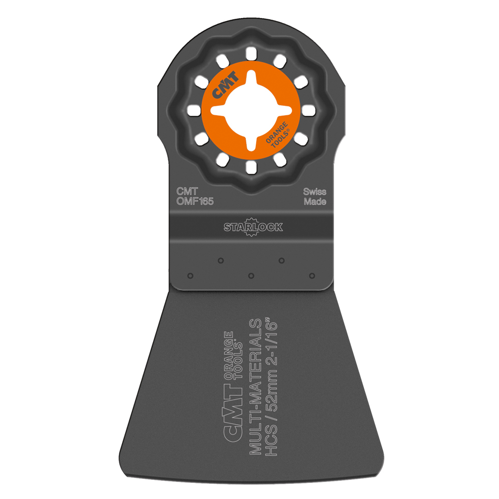 CORTADOR MULTIMATERIAL HCS RESIDUOS BLANDOS