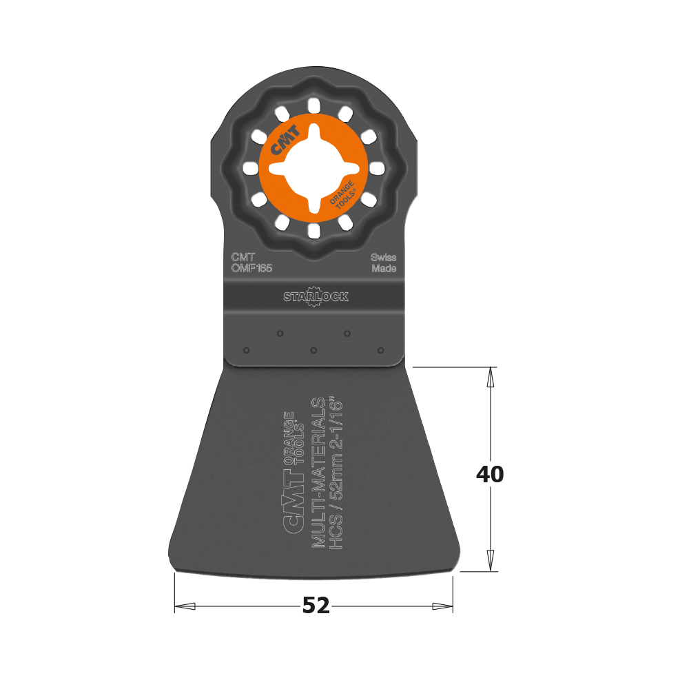 CORTADOR MULTIMATERIAL HCS RESIDUOS BLANDOS