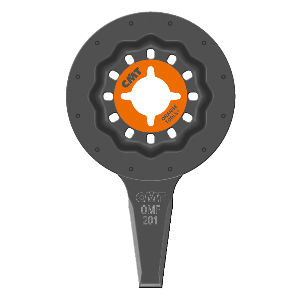 MULTI-TOOL HARD RESIDUES KNIFE HCS