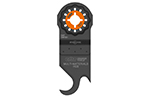 MULTI-KNIFE SOFT MATERIAL KNIFE HCS