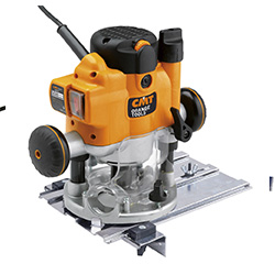 Jeu de 4 Lames pour outils multifonctions - CMT Orange Tools Access