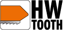 HW tooth