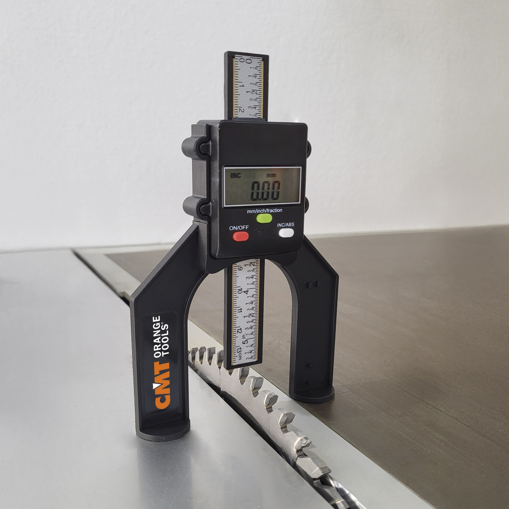 Digital Height Gauge