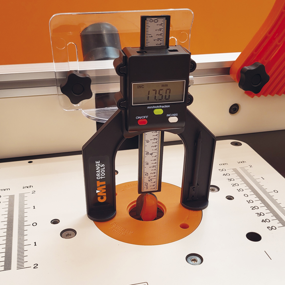 Digital Height Gauge