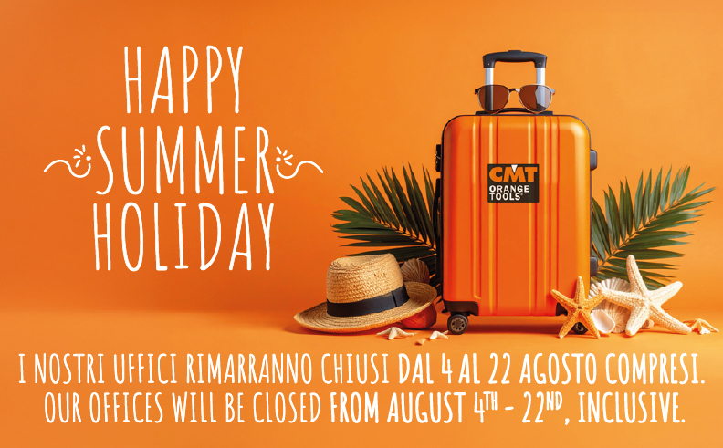 Happy Summer Holiday 2025