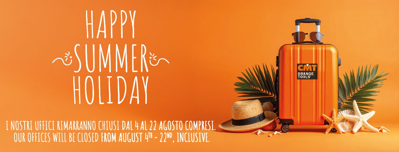 Happy Summer Holiday 2025