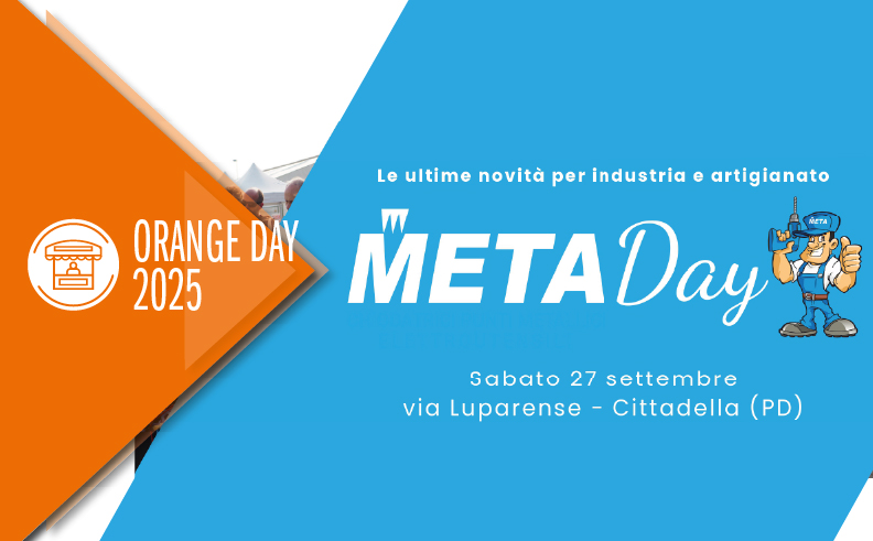 Orange Day - Meta Day - 27 Settembre - Cittadella, PD