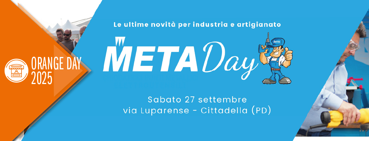 Orange Day - Meta Day - 27 Settembre - Cittadella, PD