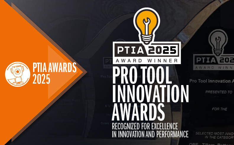 PTIA 2025, We did it again! 🏆