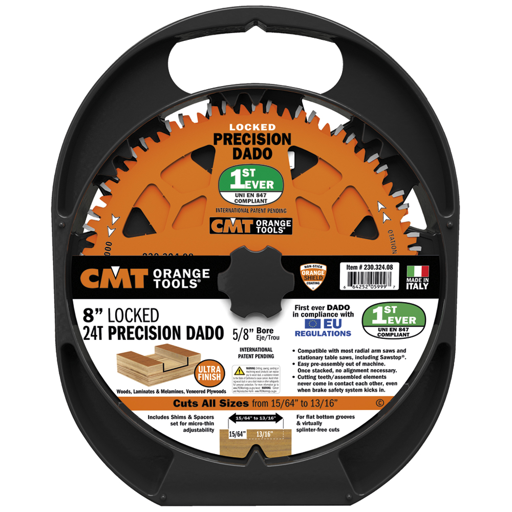 PRÄZISIONSDADO SET (DADO 8) HW