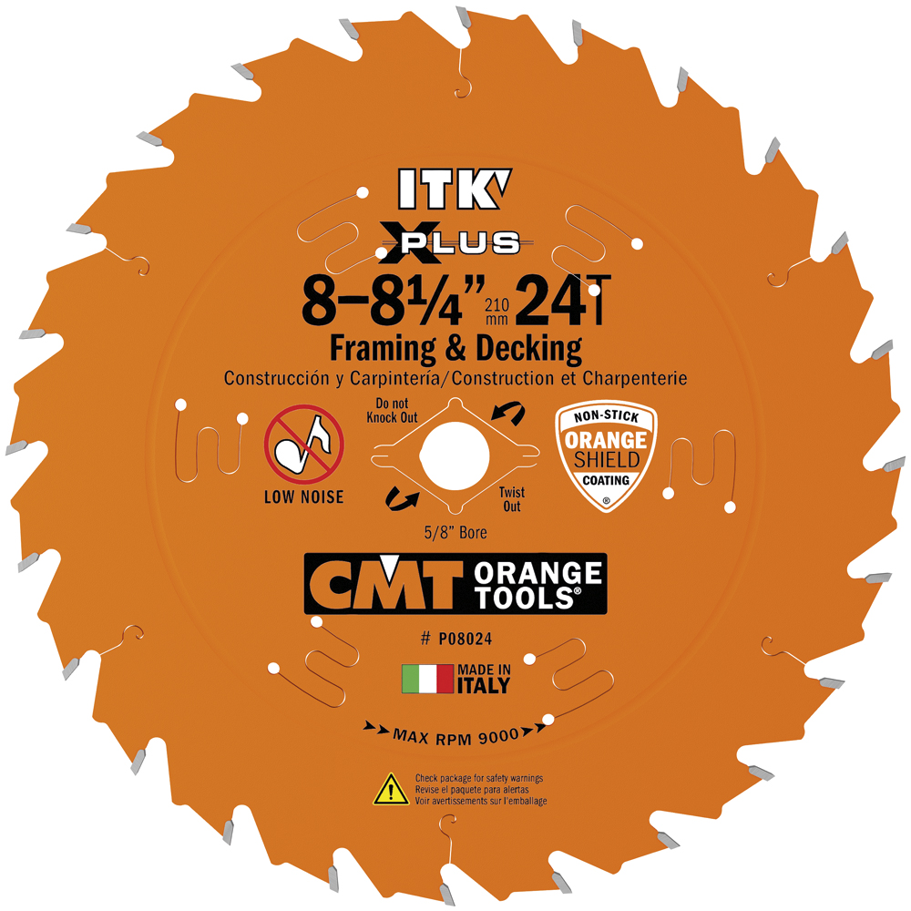 ITK XPLUS Construction et Charpenterie