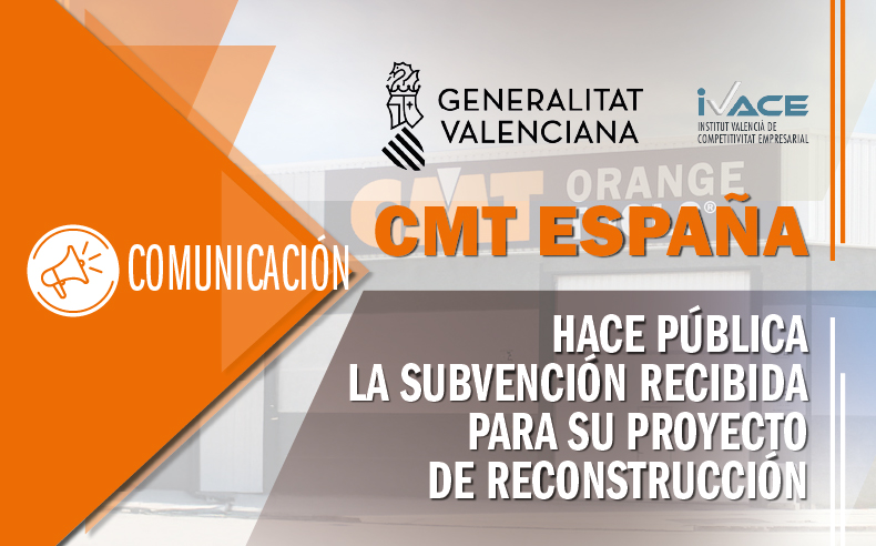 Este proyecto de inversión ha sido cofinanciado por el IVACE en el marco del Plan ARA EMPRESES 2025