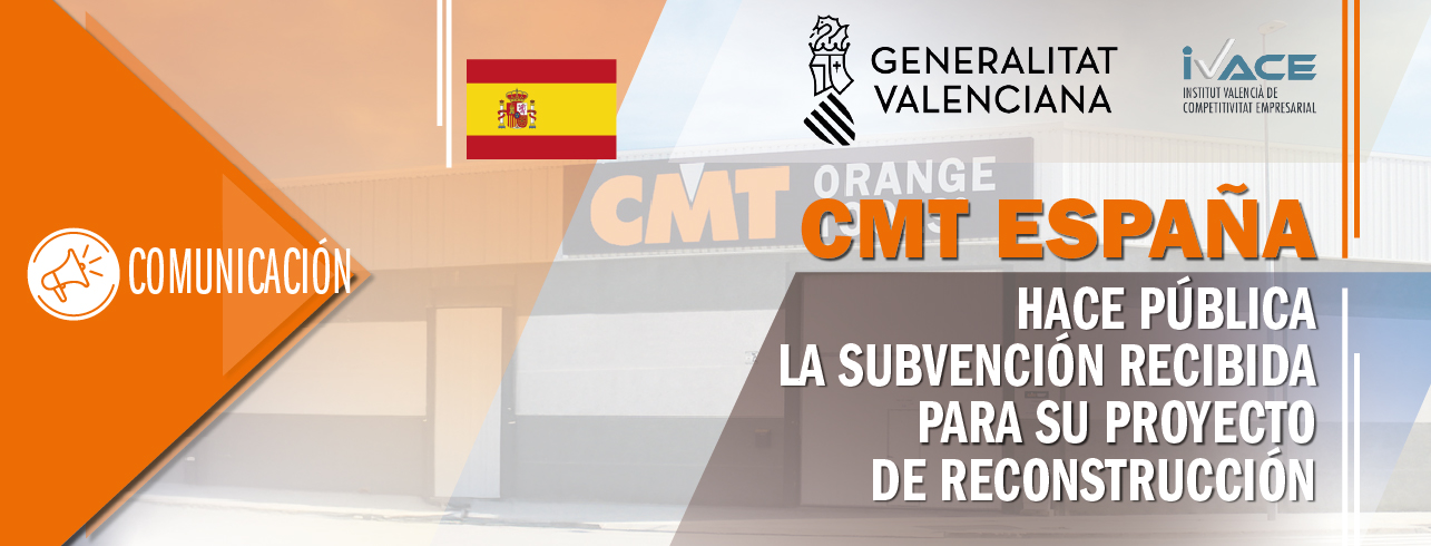 Este proyecto de inversión ha sido cofinanciado por el IVACE en el marco del Plan ARA EMPRESES 2025