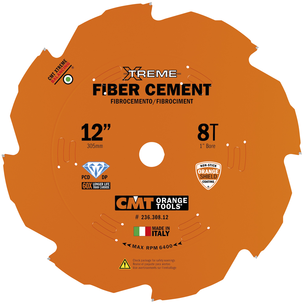 ZERO GRAVITY  PARA FIBROCEMENTO EN DIAMANTE