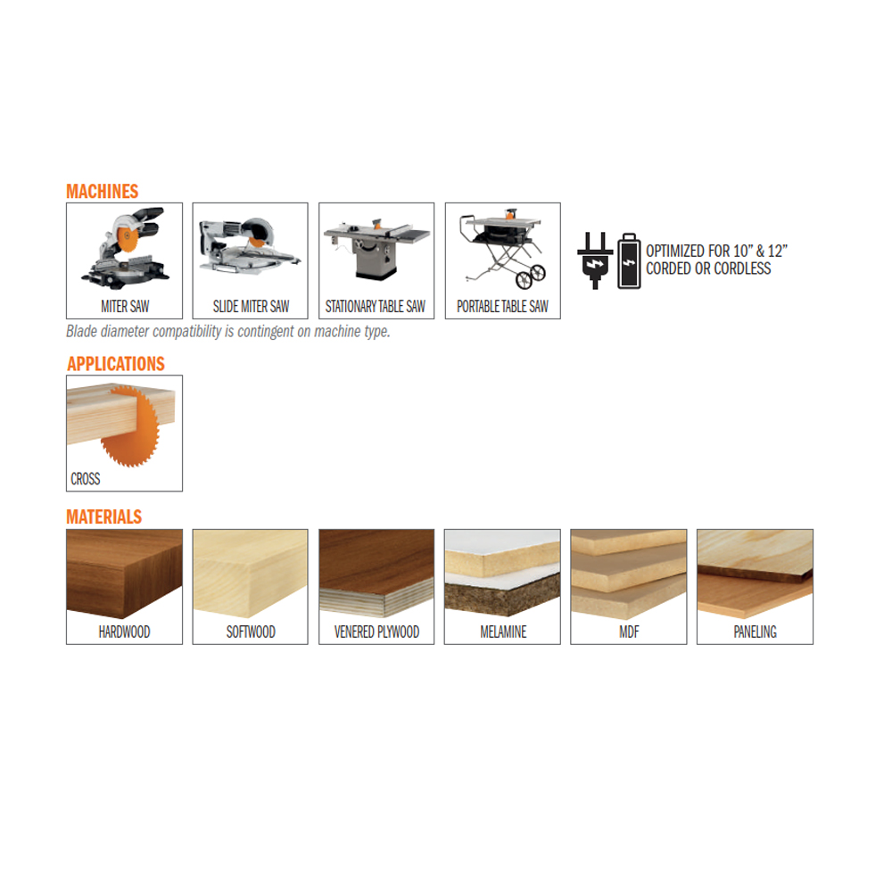 ITK XPLUS® Polished Ultra Finished