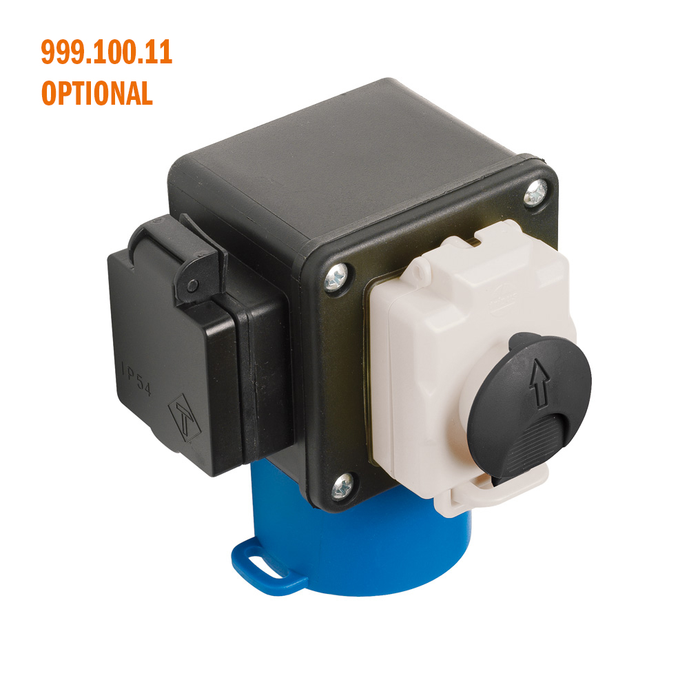 Tavolo Industrio per elettrofresatrice