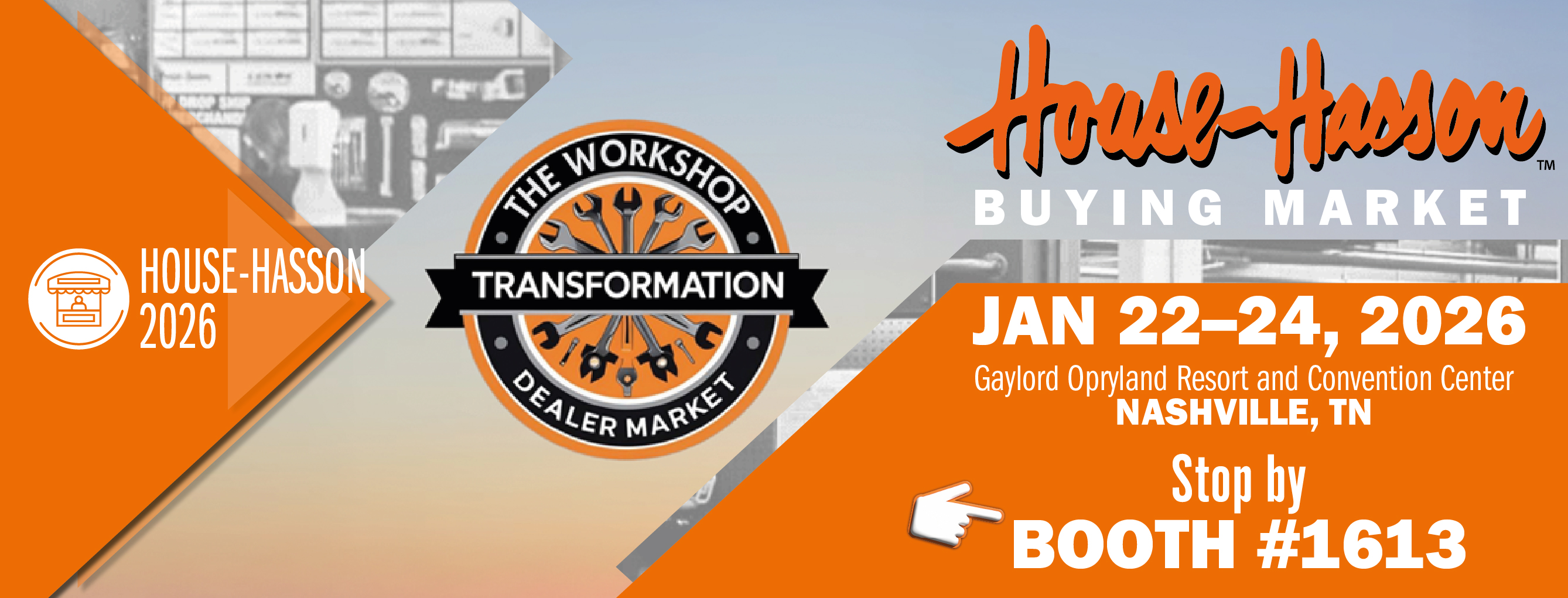 🎸 What’s New in Nashville? Orange Is the Answer! 🧡