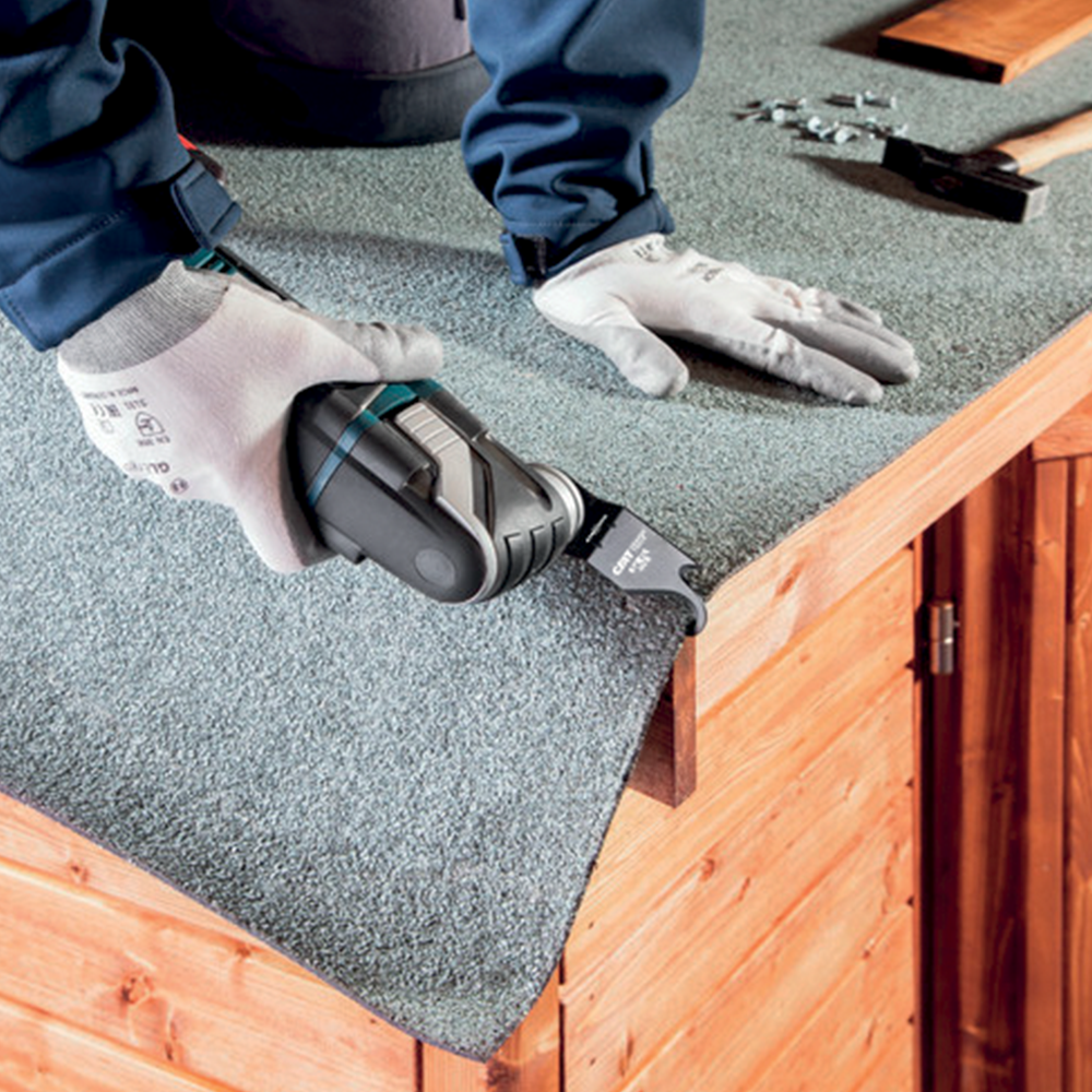 CORTADOR MULTIMATERIAL HCS materiales tiernos