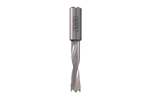 Solid Carbide Dowel Drills - Reduced Grounded Body - LONG LIFE