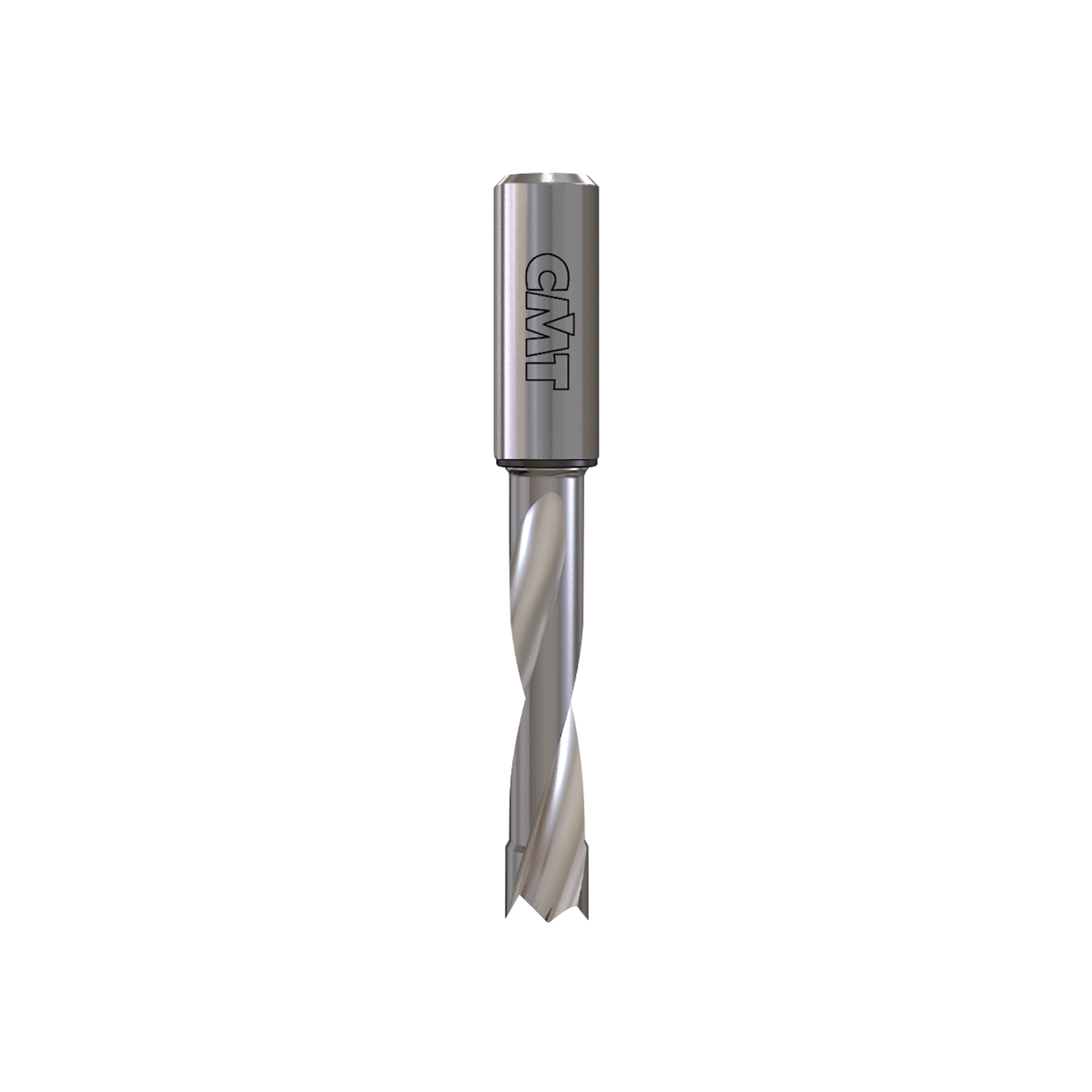 Solid Carbide Dowel Drills - Reduced Grounded Body - LONG LIFE