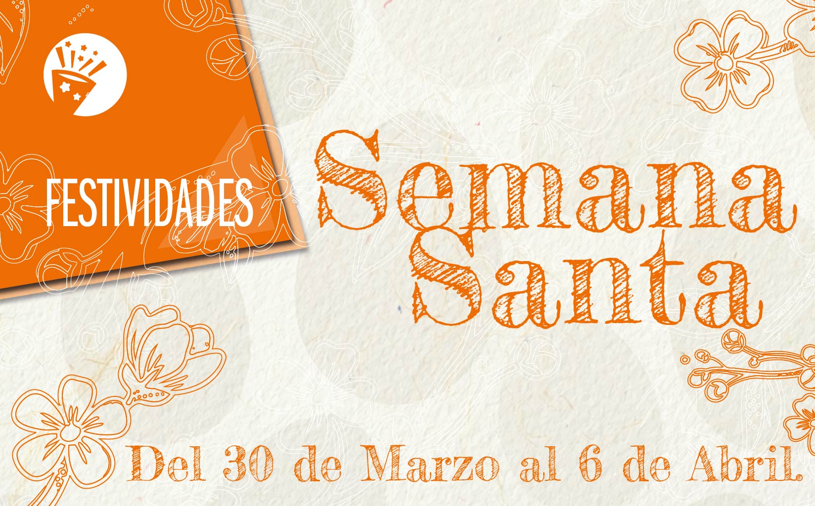 Semana Santa 2026