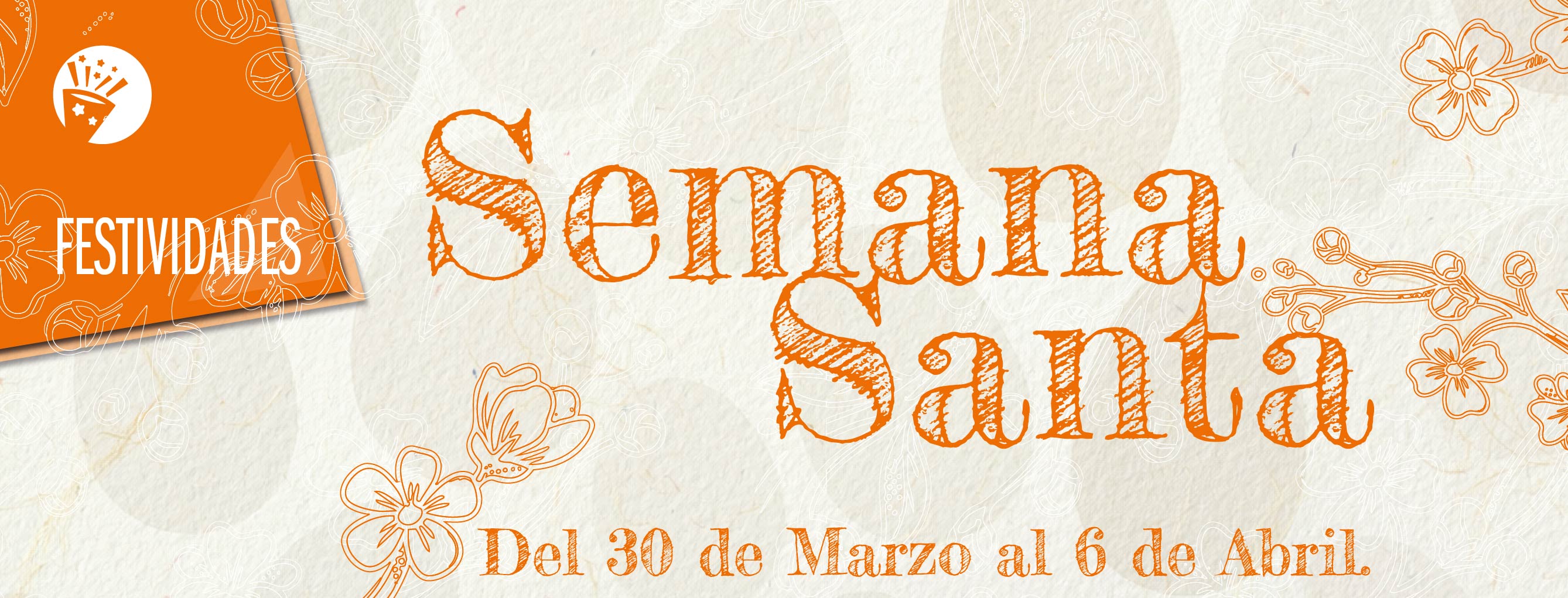 Semana Santa 2026