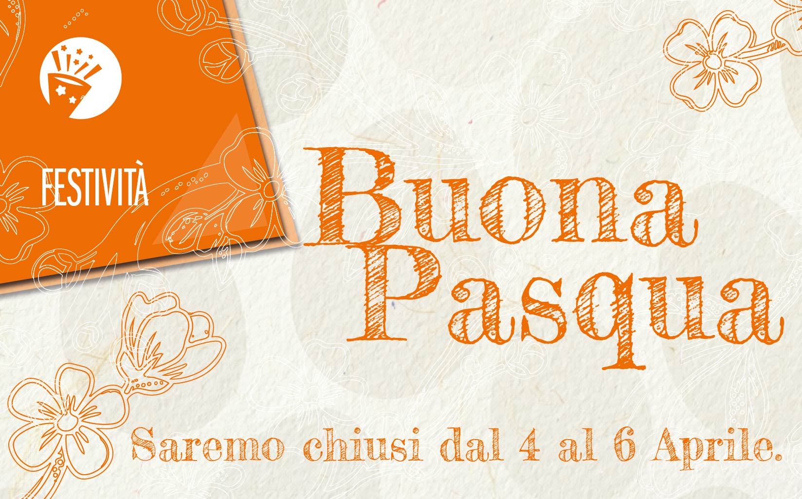 Buona Pasqua 2026