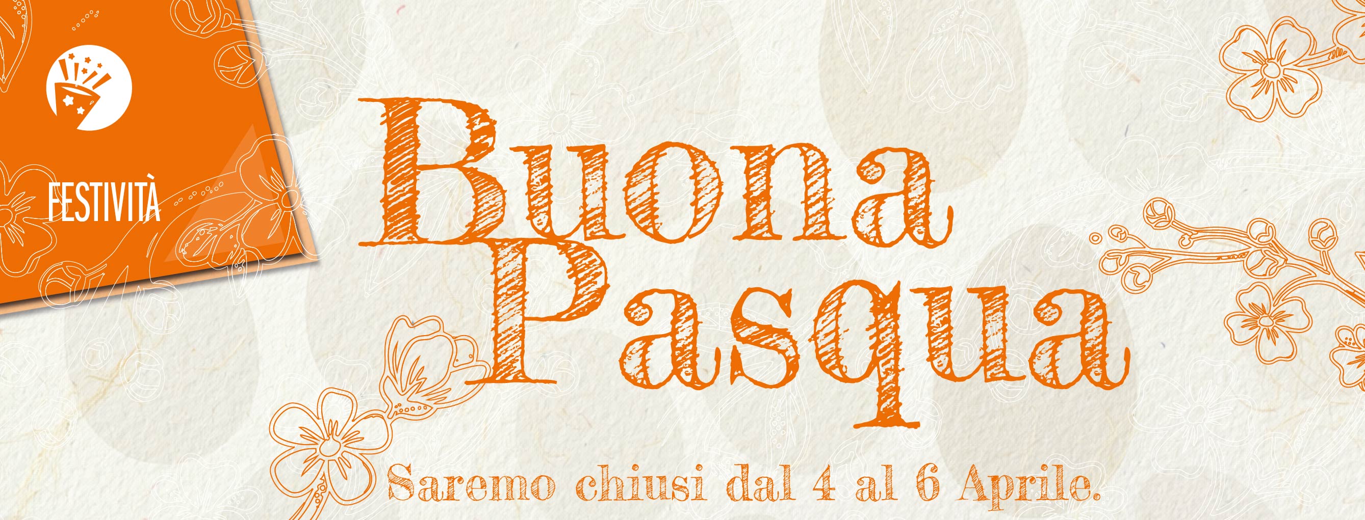 Buona Pasqua 2026