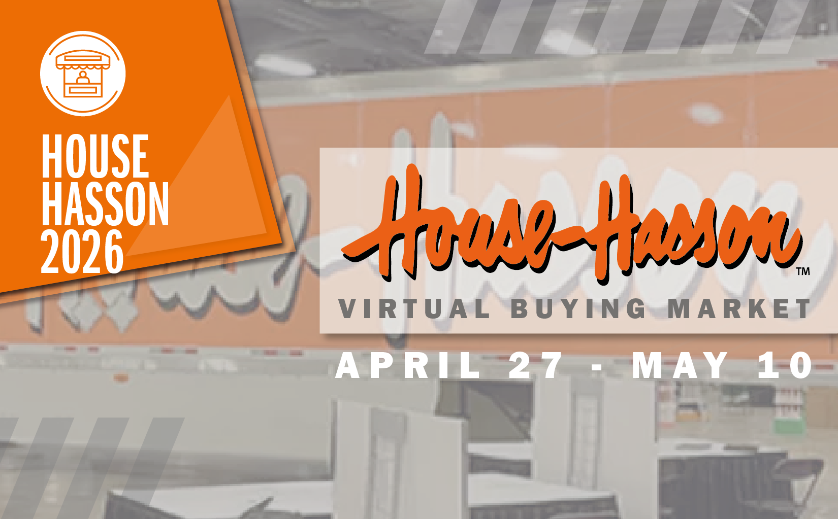 2026 House Hasson Virtual Show