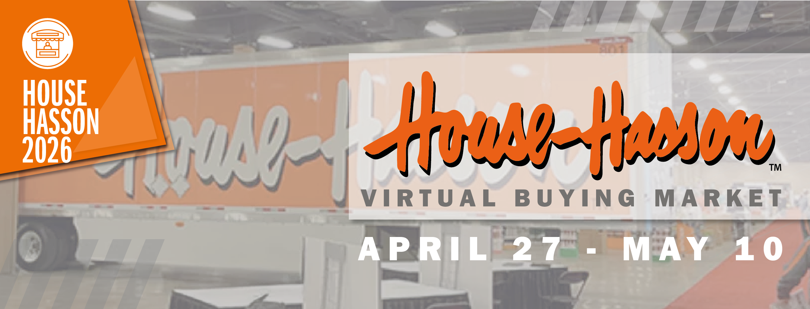 2026 House Hasson Virtual Show