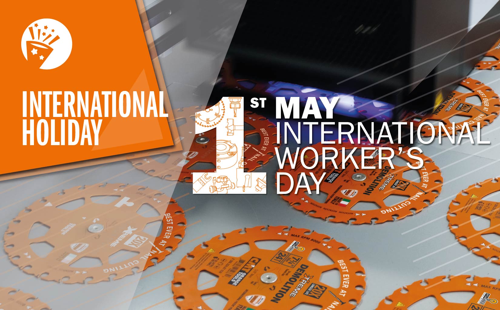 International Worker's Day