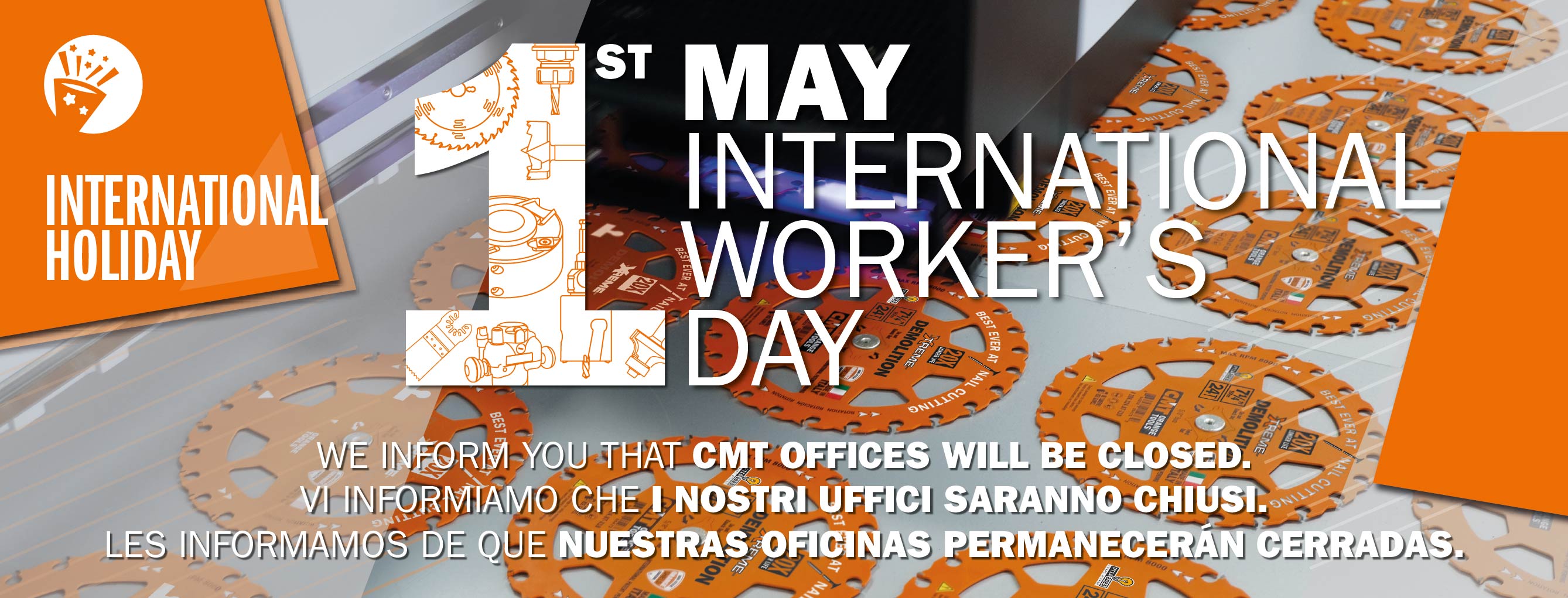 International Worker's Day