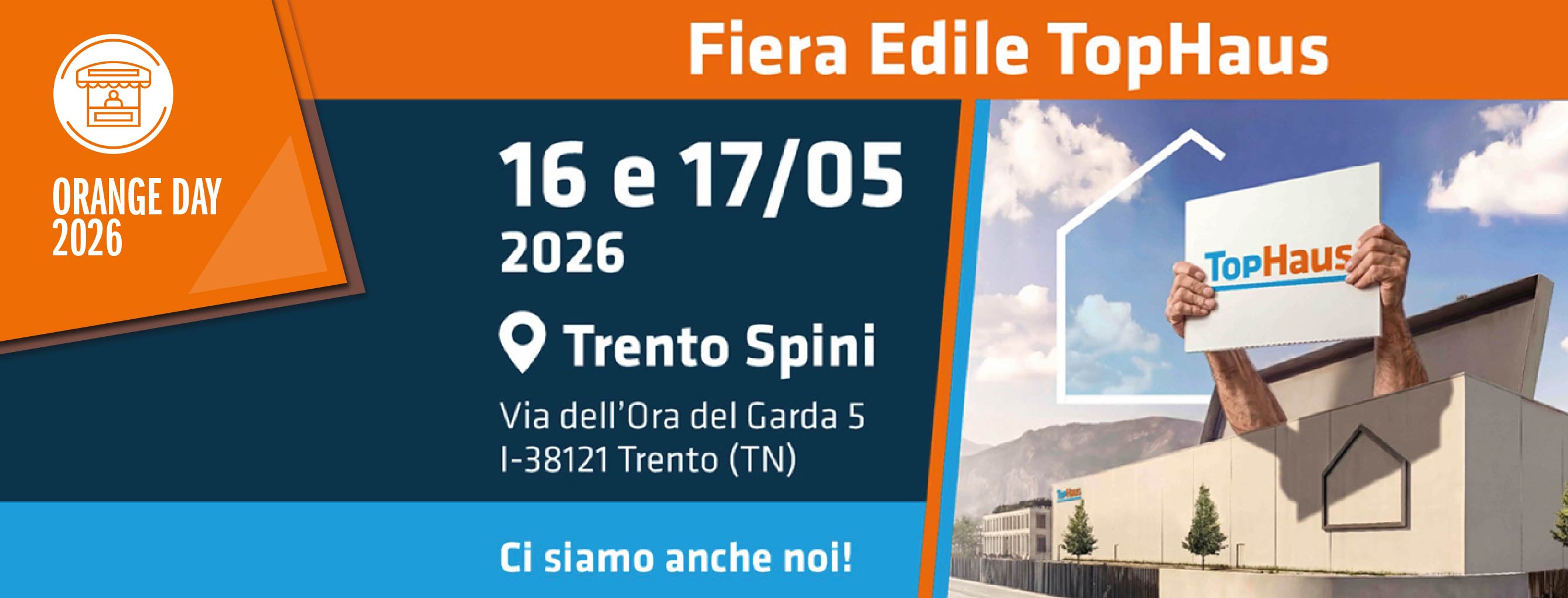 Fiera Edile TopHaus