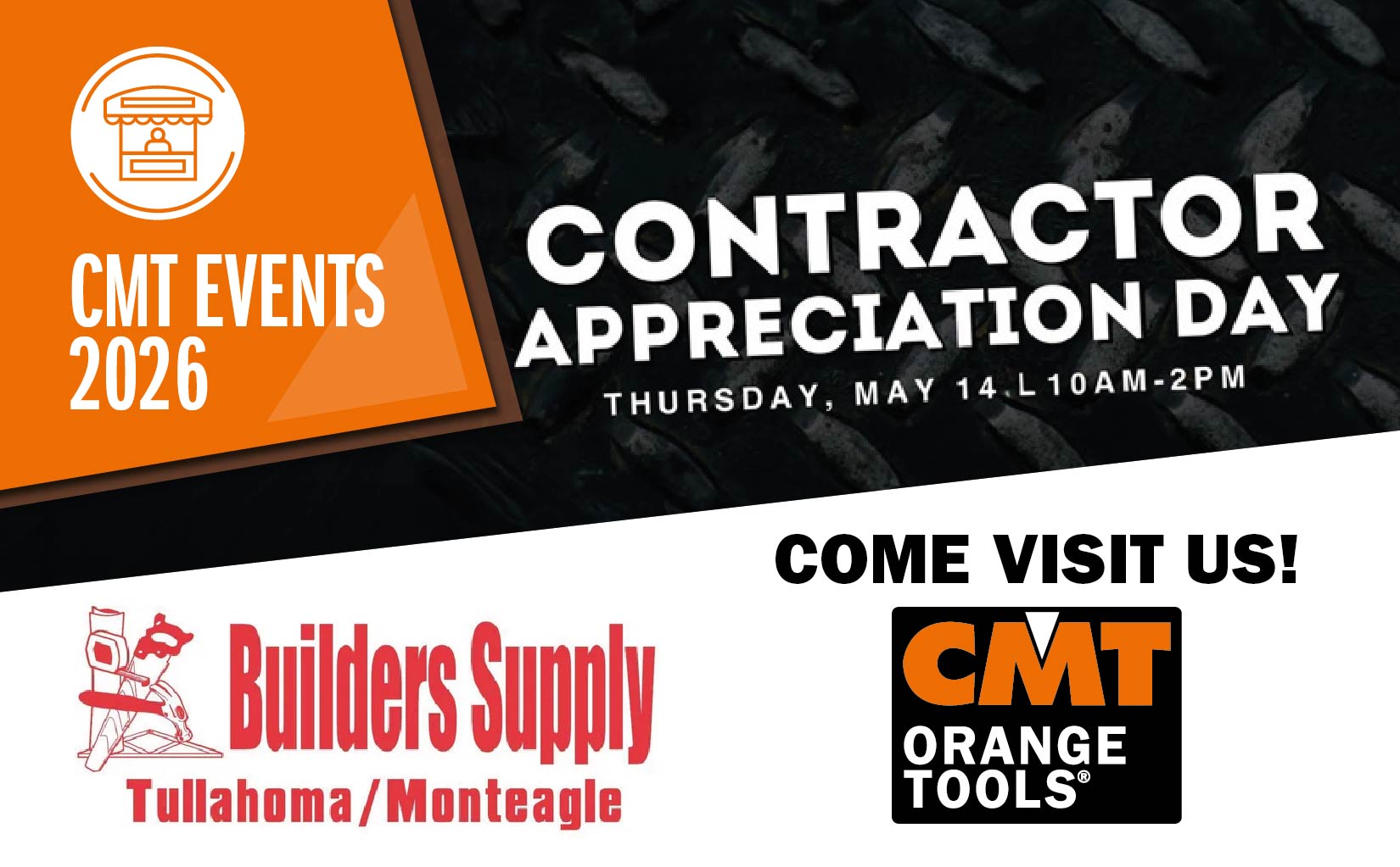 Contractor Appreciation  Day