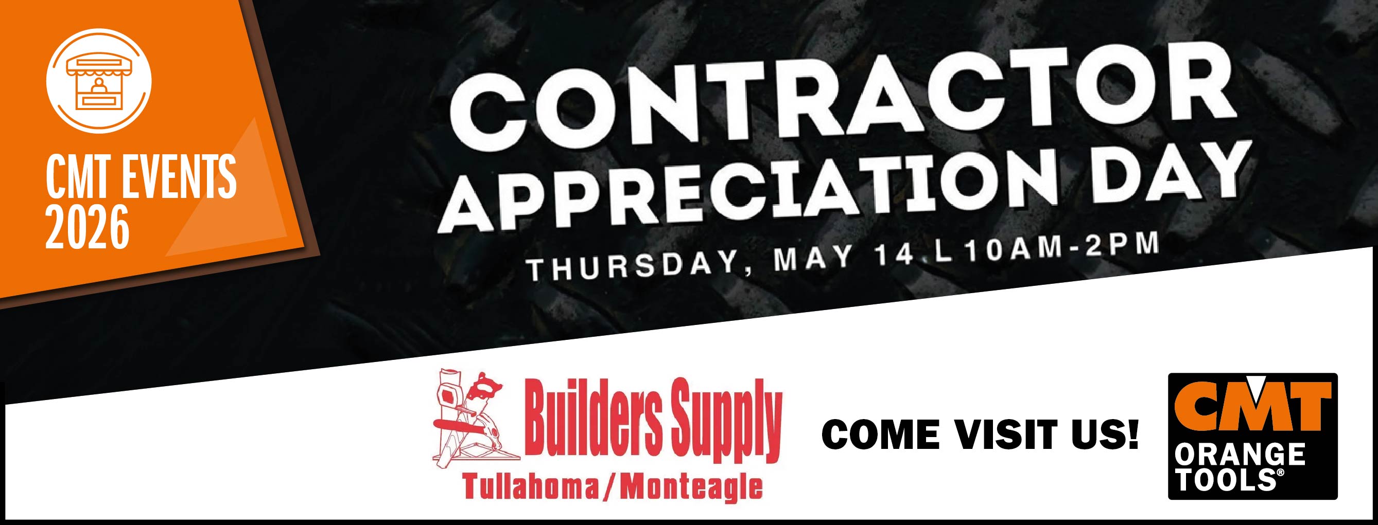 Contractor Appreciation  Day
