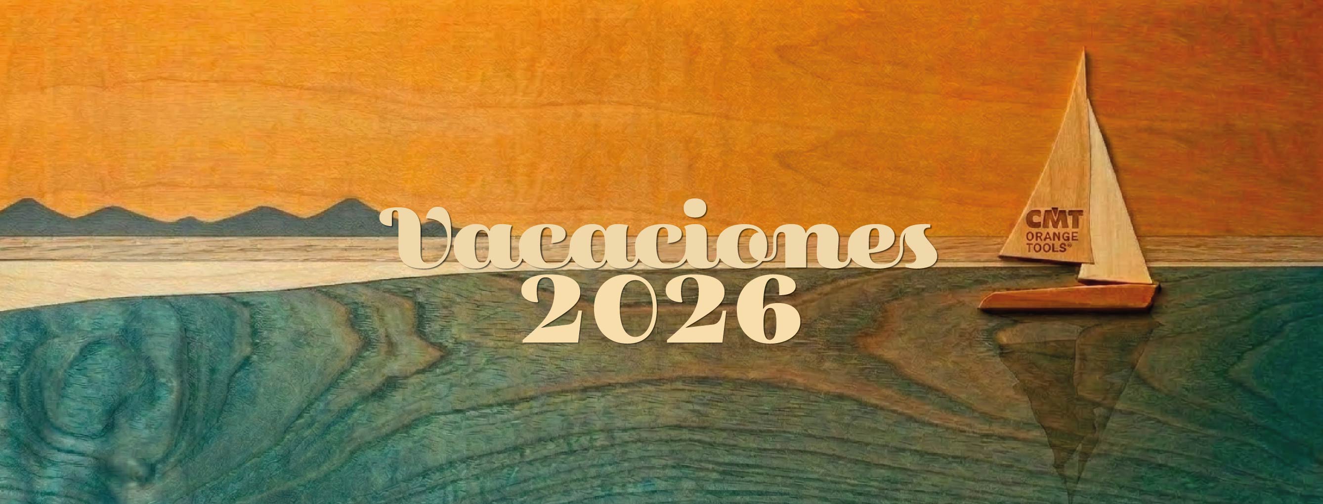 Horario Verano y Vacaciones 2026