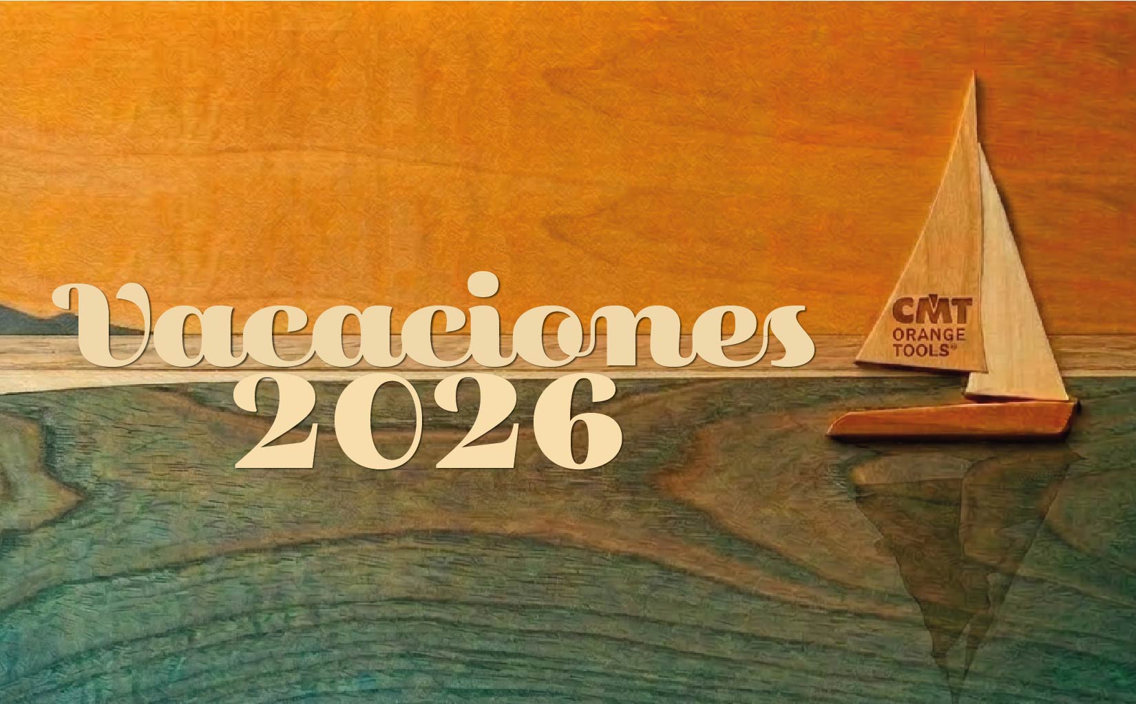 Horario Verano y Vacaciones 2026