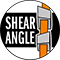 ShearAngle